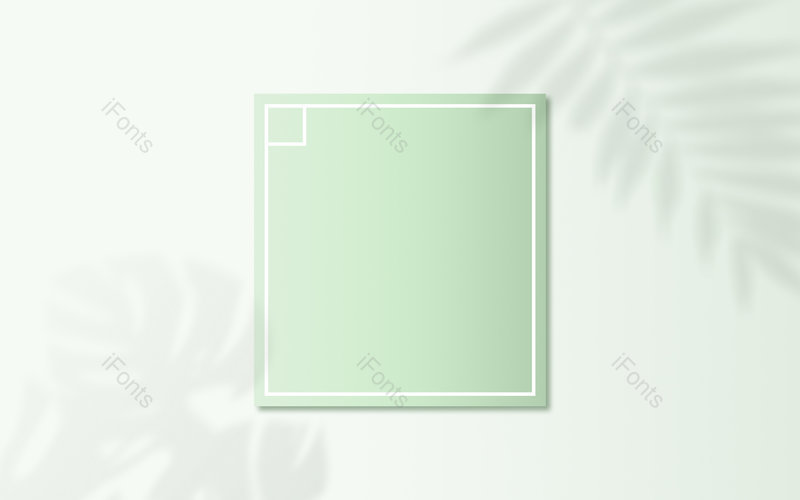 文艺|清新